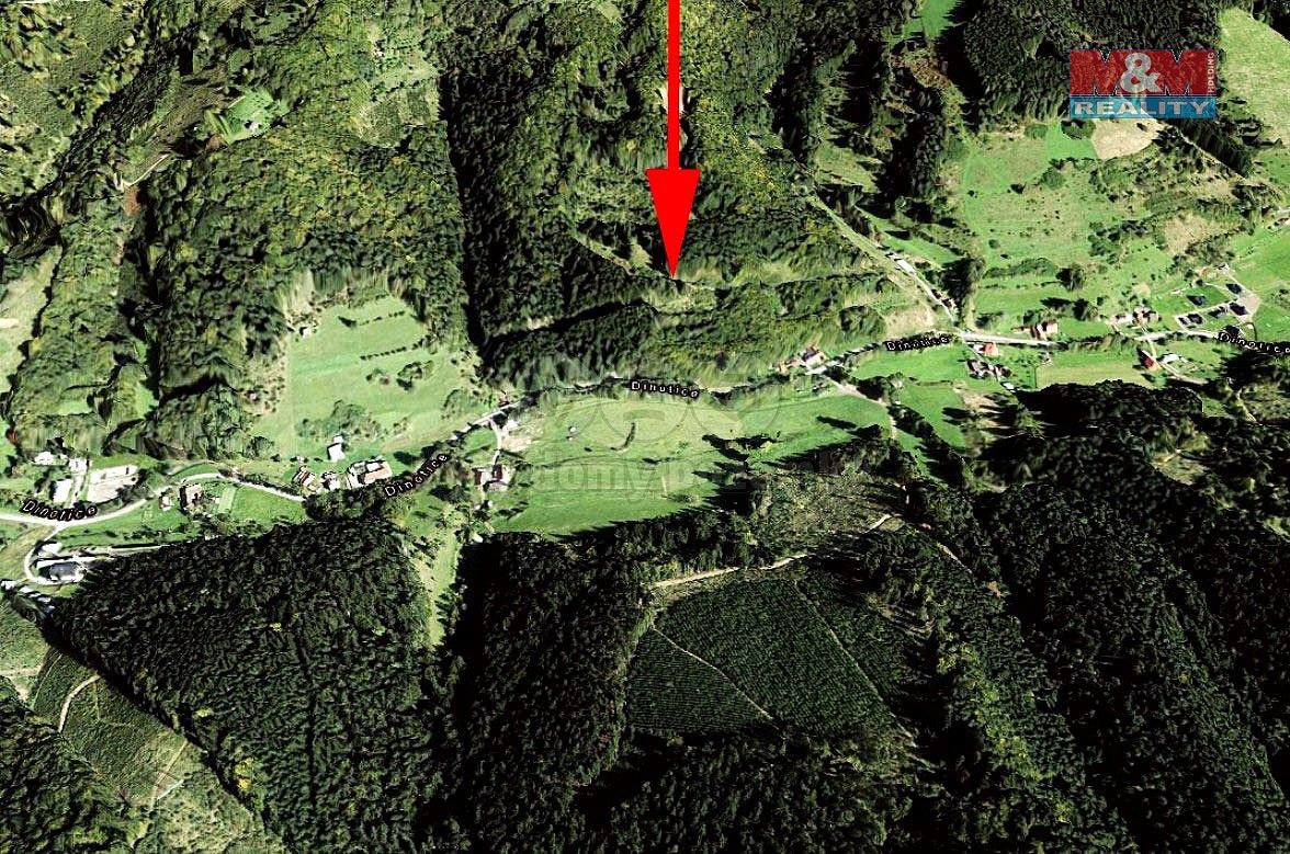 Louka, 12 023 m²