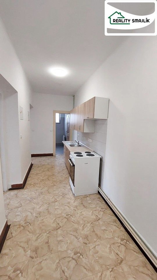 Pronájem byt 3+1 - Karlova, Cheb, 84 m²