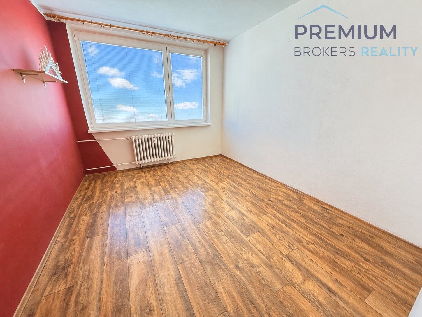3+kk Apartment in Litoměřice, Pokratice - View 3