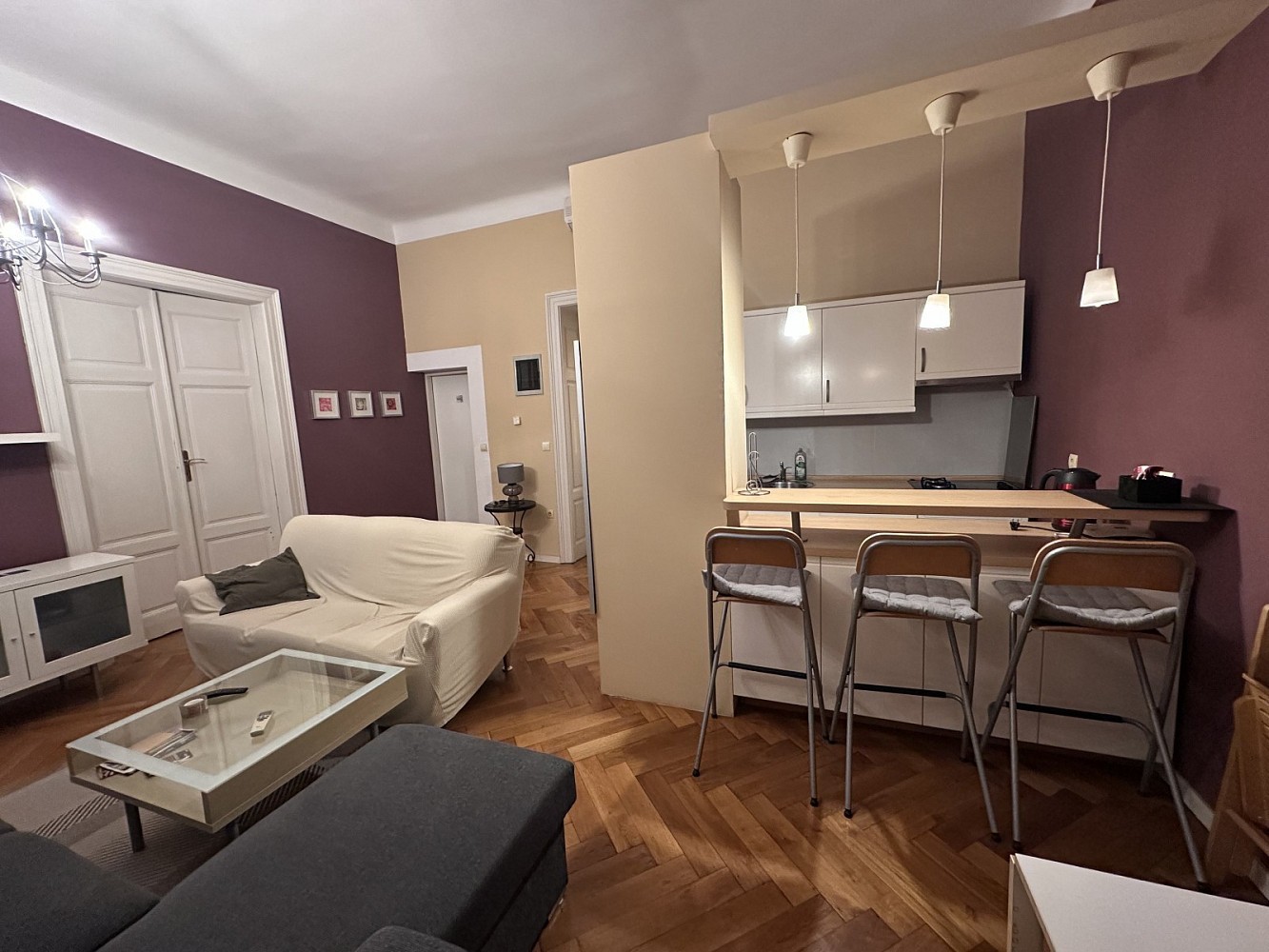 Prodej byt - Pula, Istarska županija, Chorvatsko, 108 m² - 5