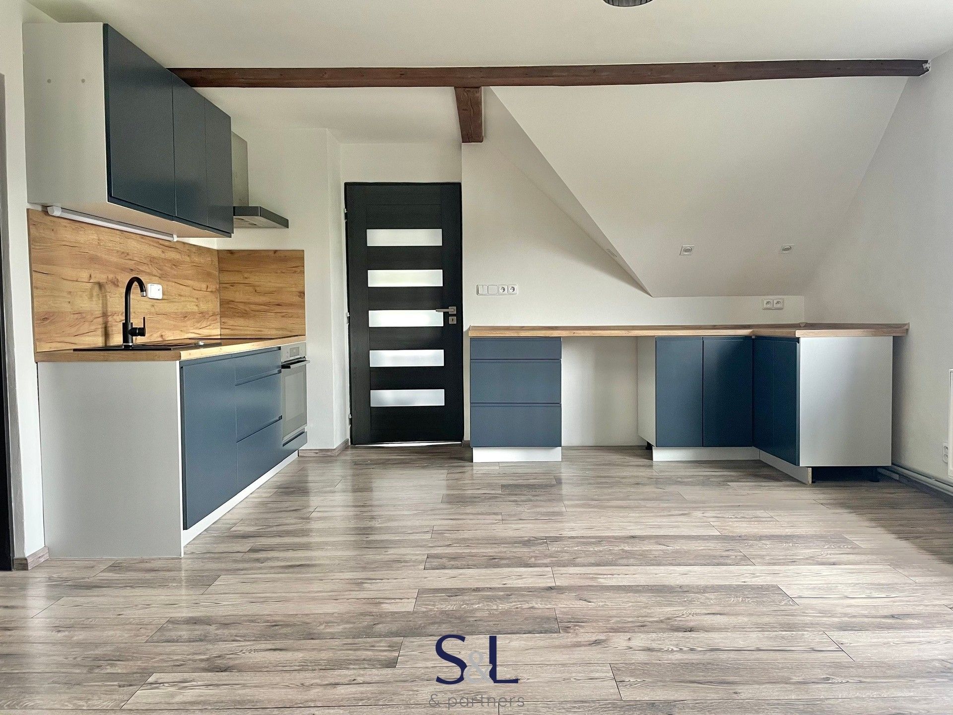 3+kk, Mánesova, Nový Bor, 84 m²