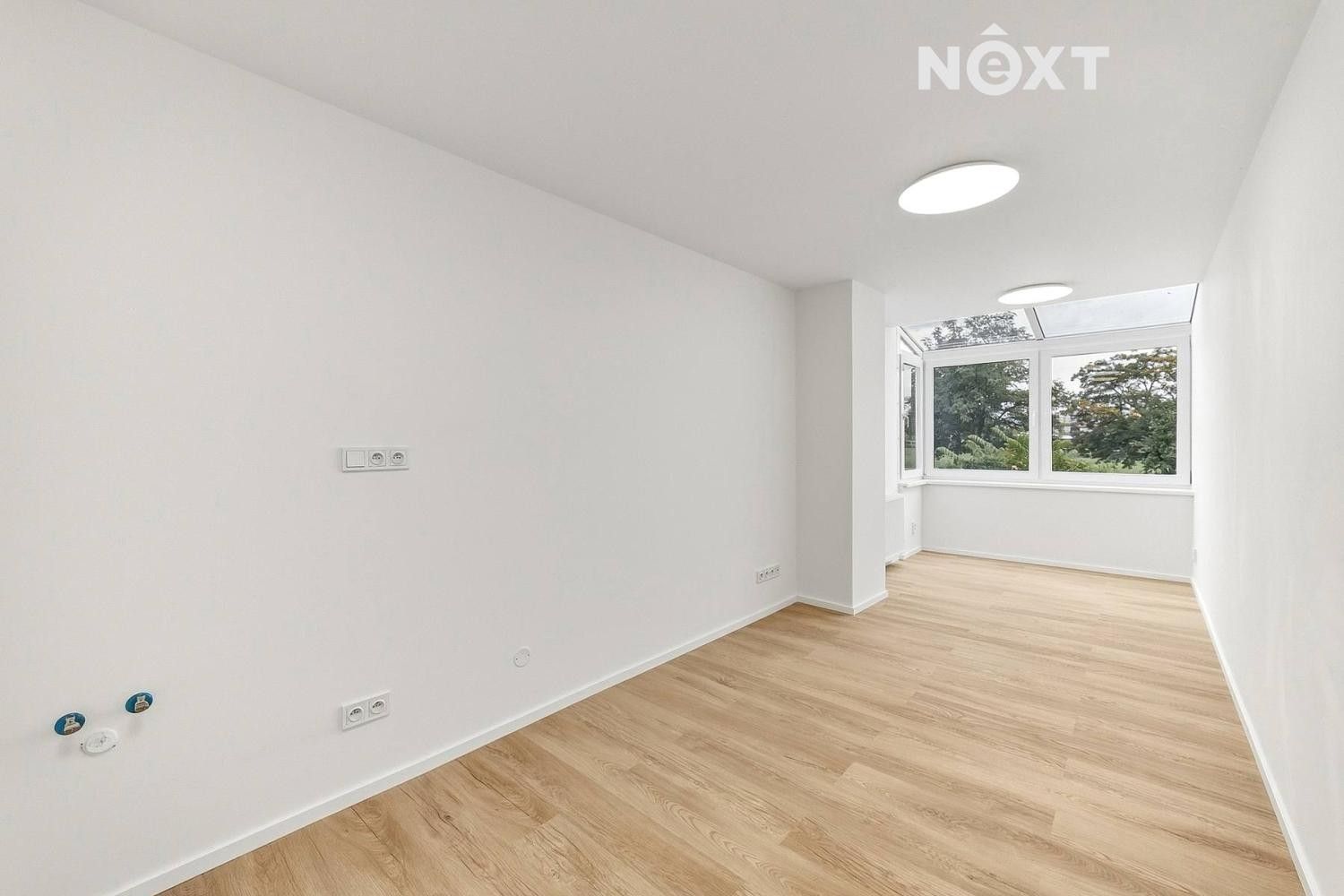 2+kk, Vajgarská 1176, Praha Kyje, 30 m² - 2