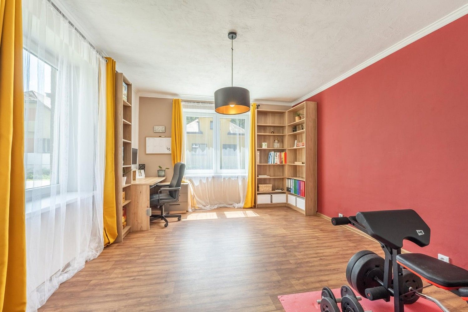 Prodej rodinný dům - Horní Bradlo - Dolní Bradlo, okres Chrudim, 173 m² - 5