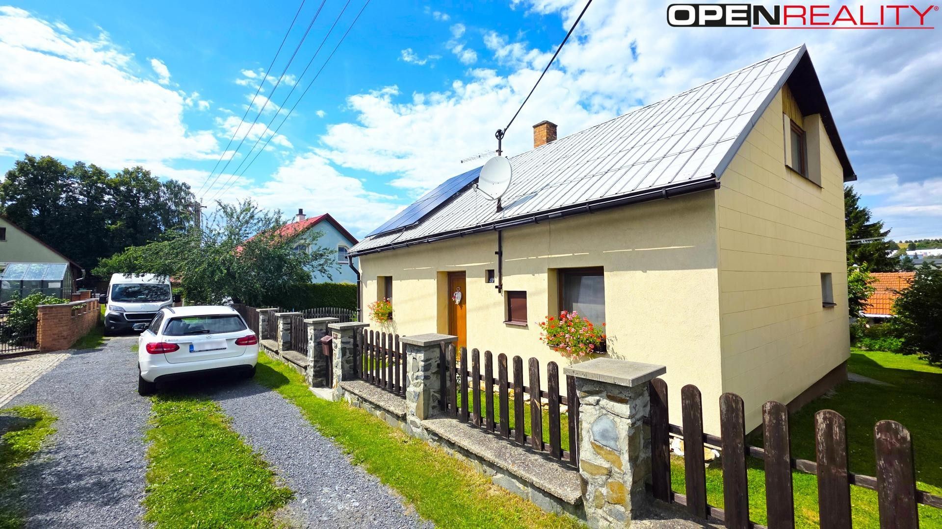 Rodinný dům · 190 m² · Zahradní, Břidličná - 3