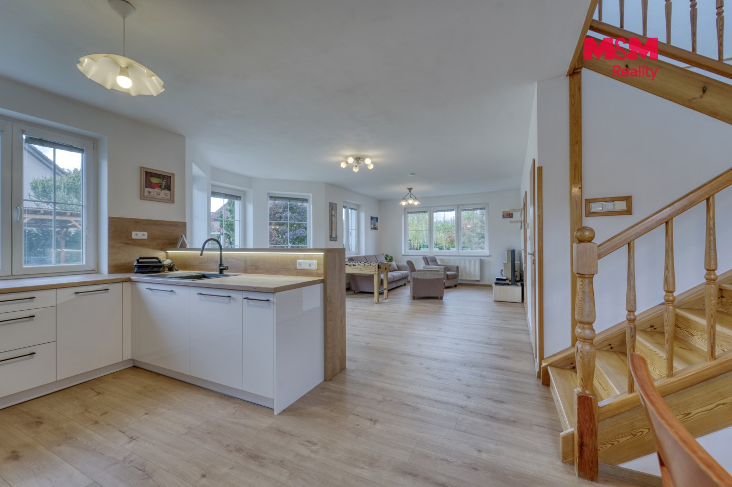 Rodinný dům · 132 m² · Nezvěstice - 4