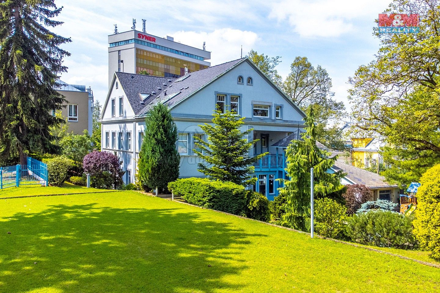 Restaurace, Liberec - Liberec IV-Perštýn, Liberecký kraj, 145 m² - 1