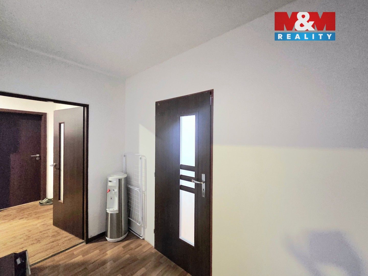 Prodej byt 3+kk - Machkova, Praha, 64 m² - 5