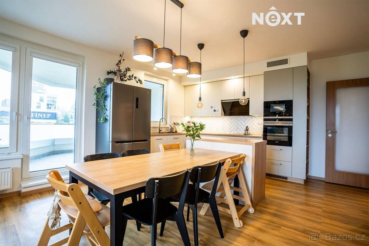 Prodej byt - Praha, 155 00