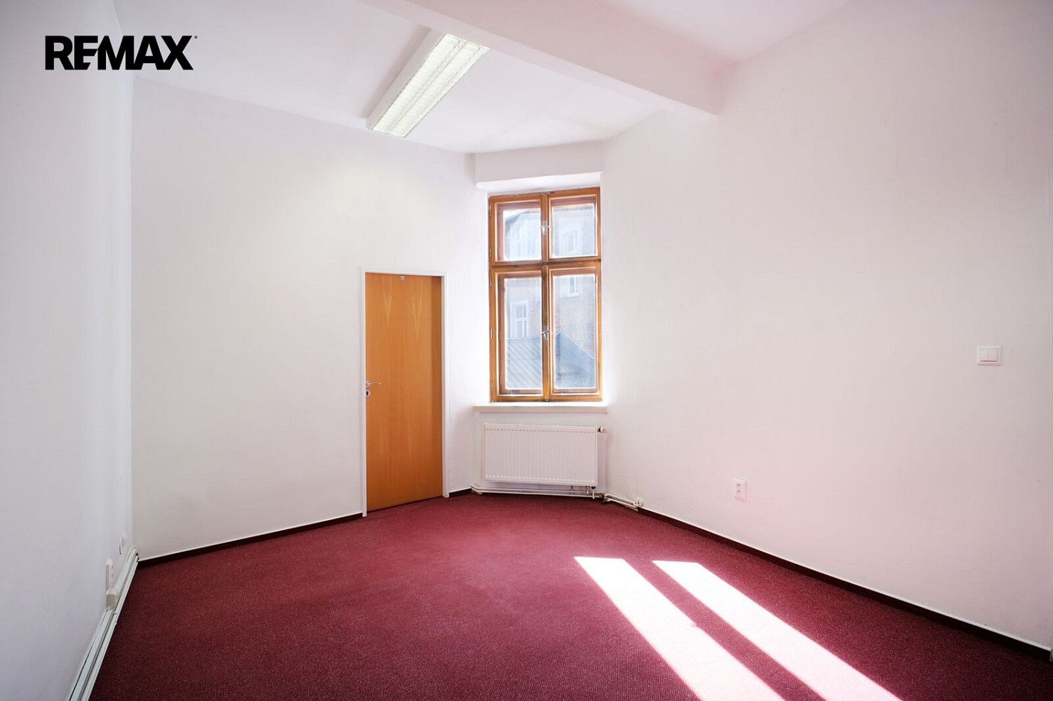 Kancelář, 20 m²