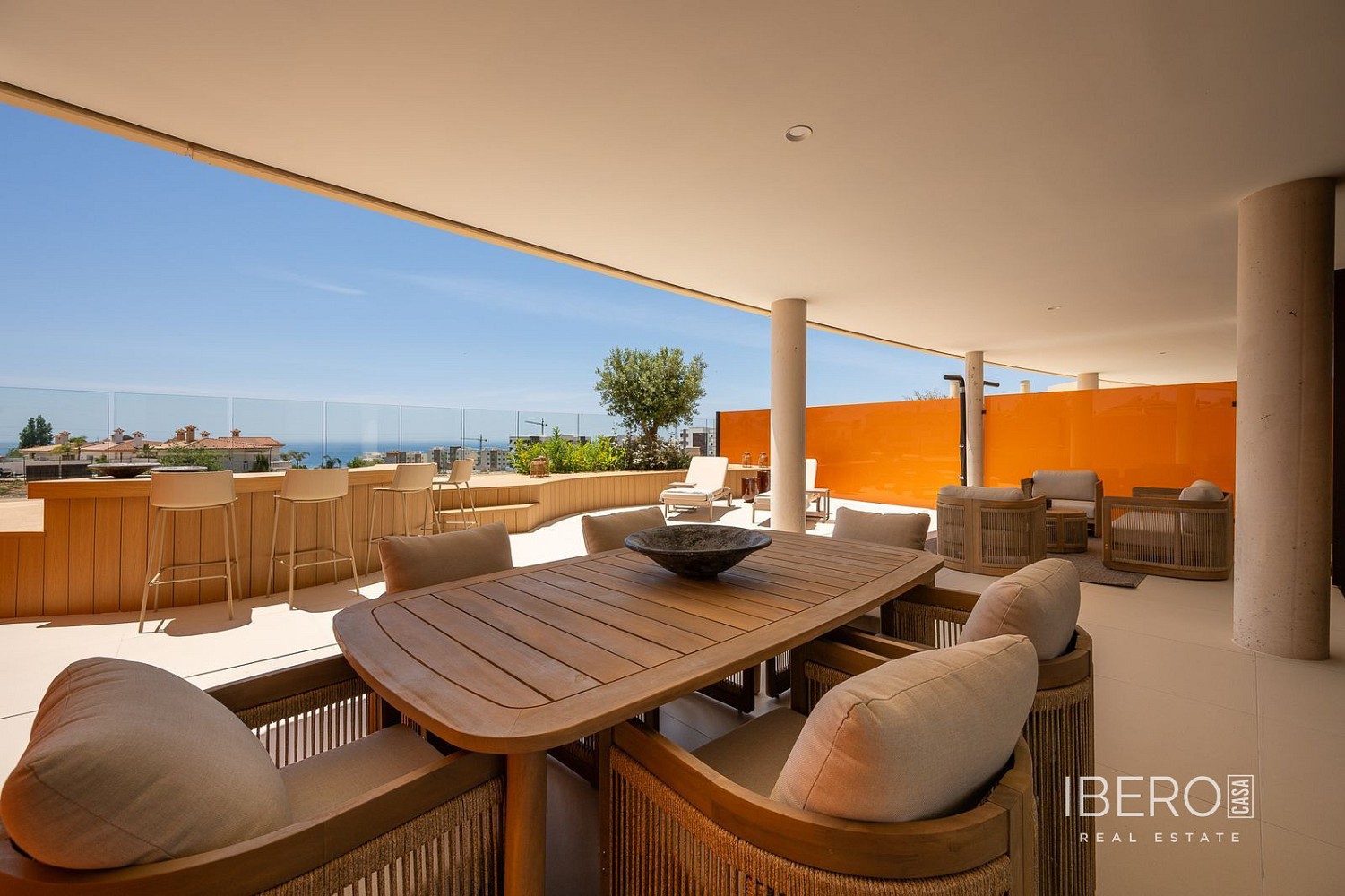 Byt 3+kk · 90 m² · Fuengirola, Španělsko - 4