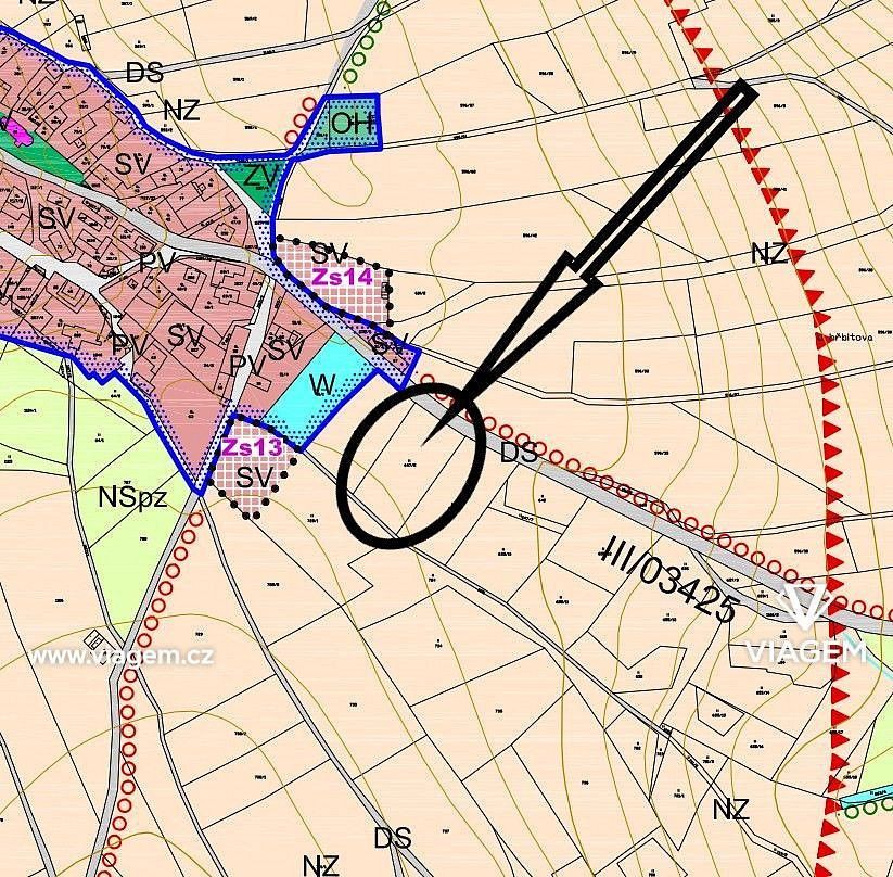 Zahrada · Hlinsko, okres Chrudim, Pardubický kraj - 4