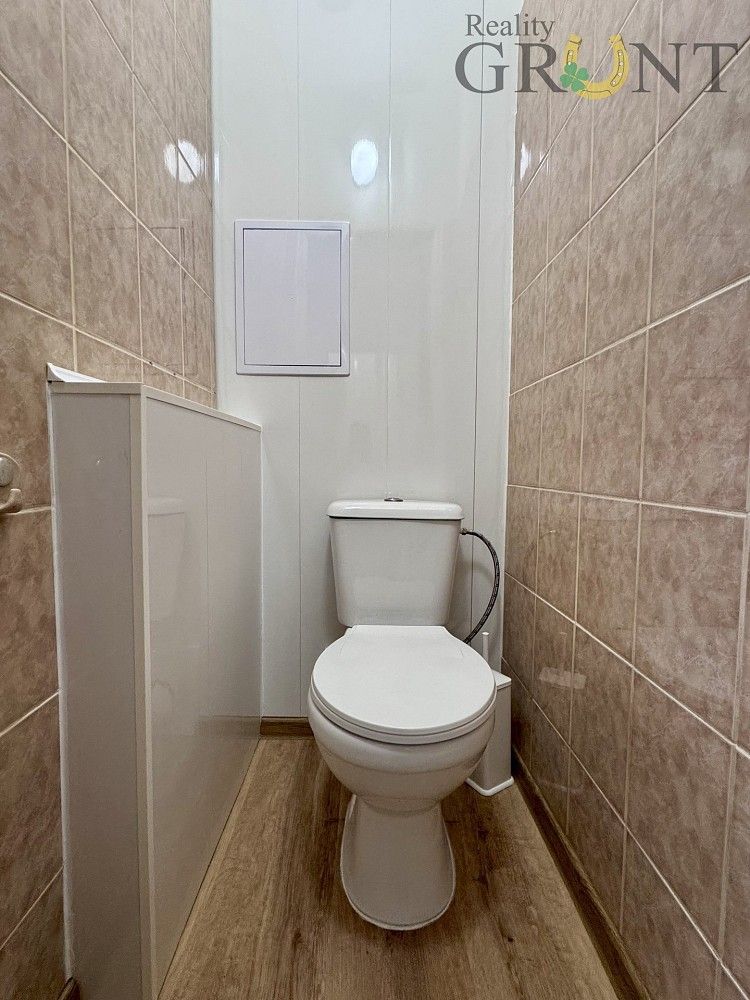 Pronájem byt 2+1 - Tyršova, Karviná - Mizerov, 54 m² - 5