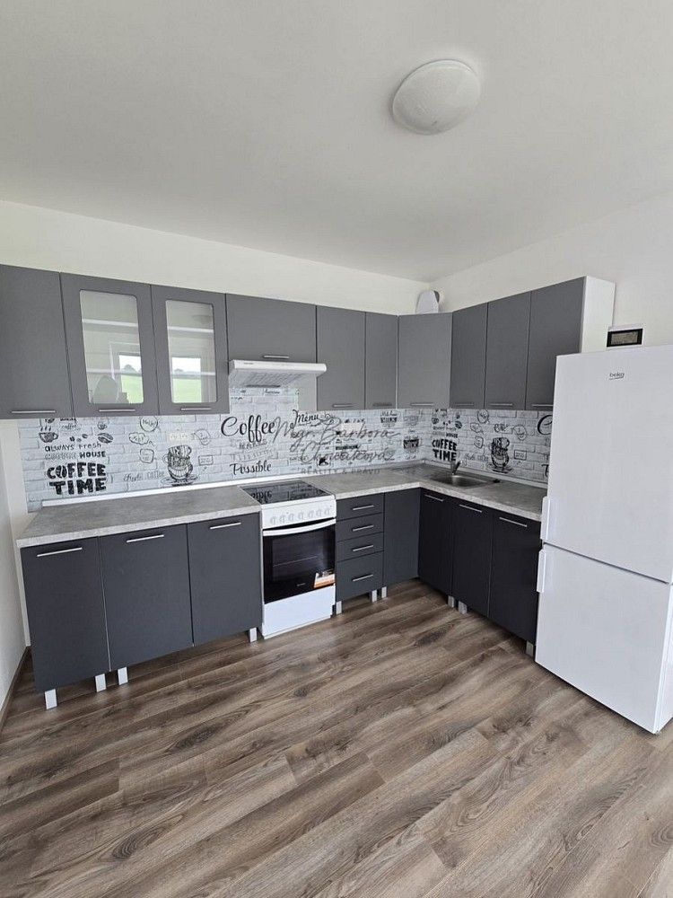 2+kk, Blovice, okres Plzeň-jih, Plzeňský kraj, 44 m² - 2
