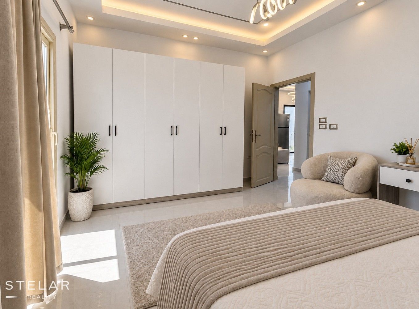 Prodej byt 3+kk - Hurghada, Egypt, 98 m² - 5