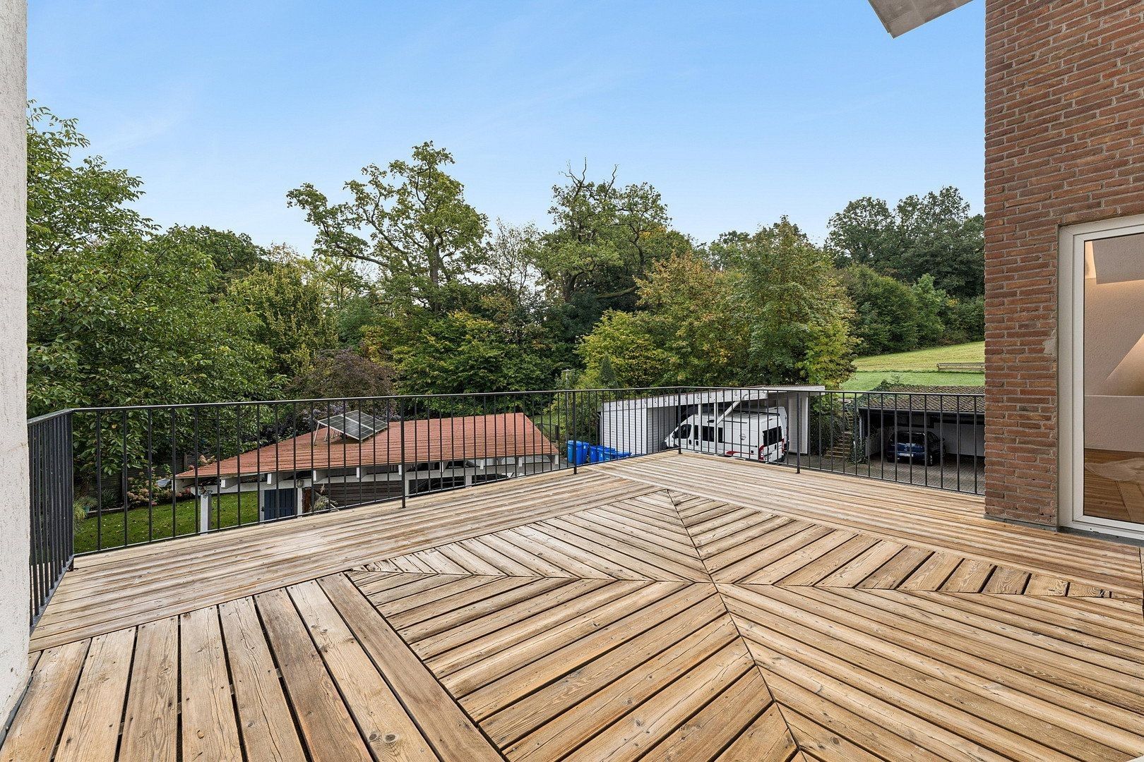 Prodej byt 3+1 - Pastors Kamp, , Severní Porýní-Vestfálsko, 105 m² - 5