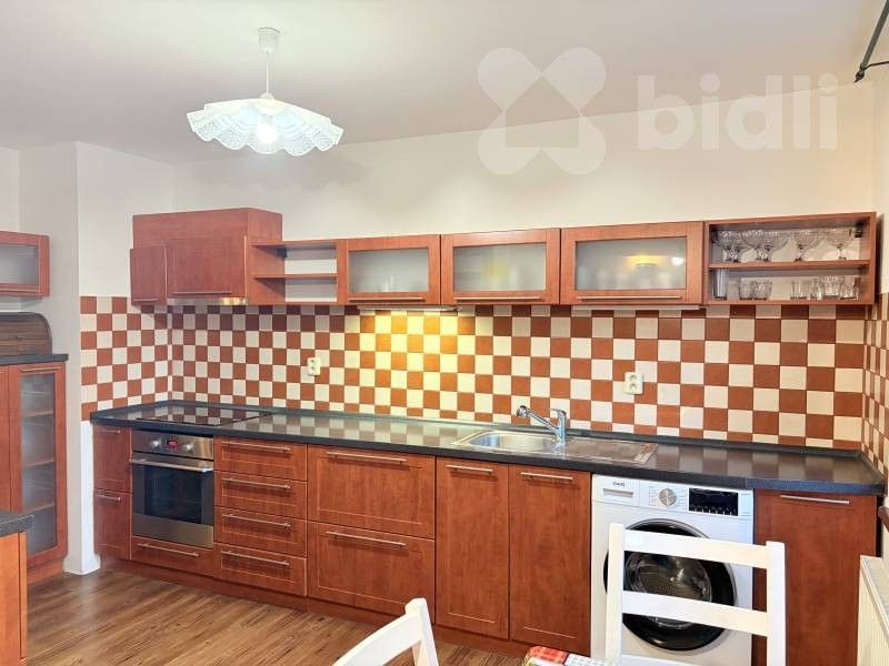 4+1, Klatovská 1278, Černošice, 100 m² - 2