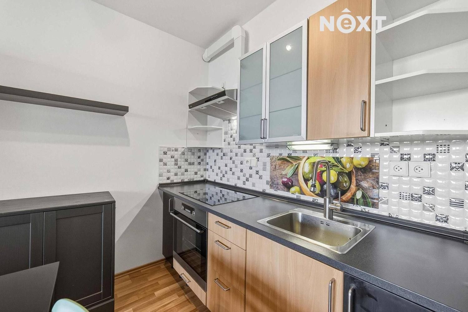 Prodej byt 1+kk - Na Slatince 3279, Praha Záběhlice, 31 m² - 5