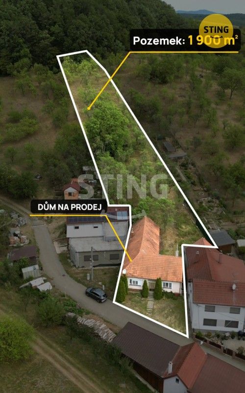 Rodinné domy, Prakšice, 99 m² - 2