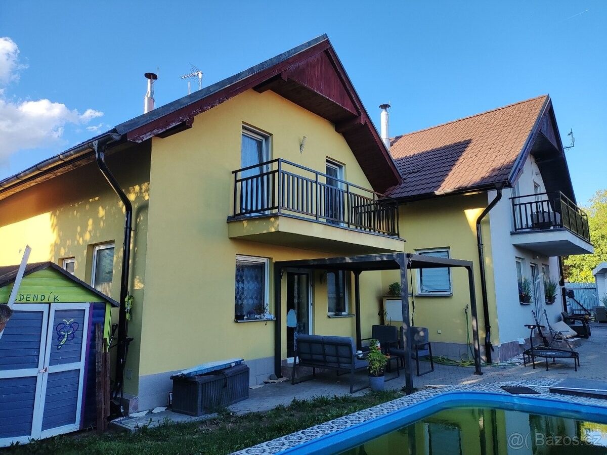 Rodinný dům