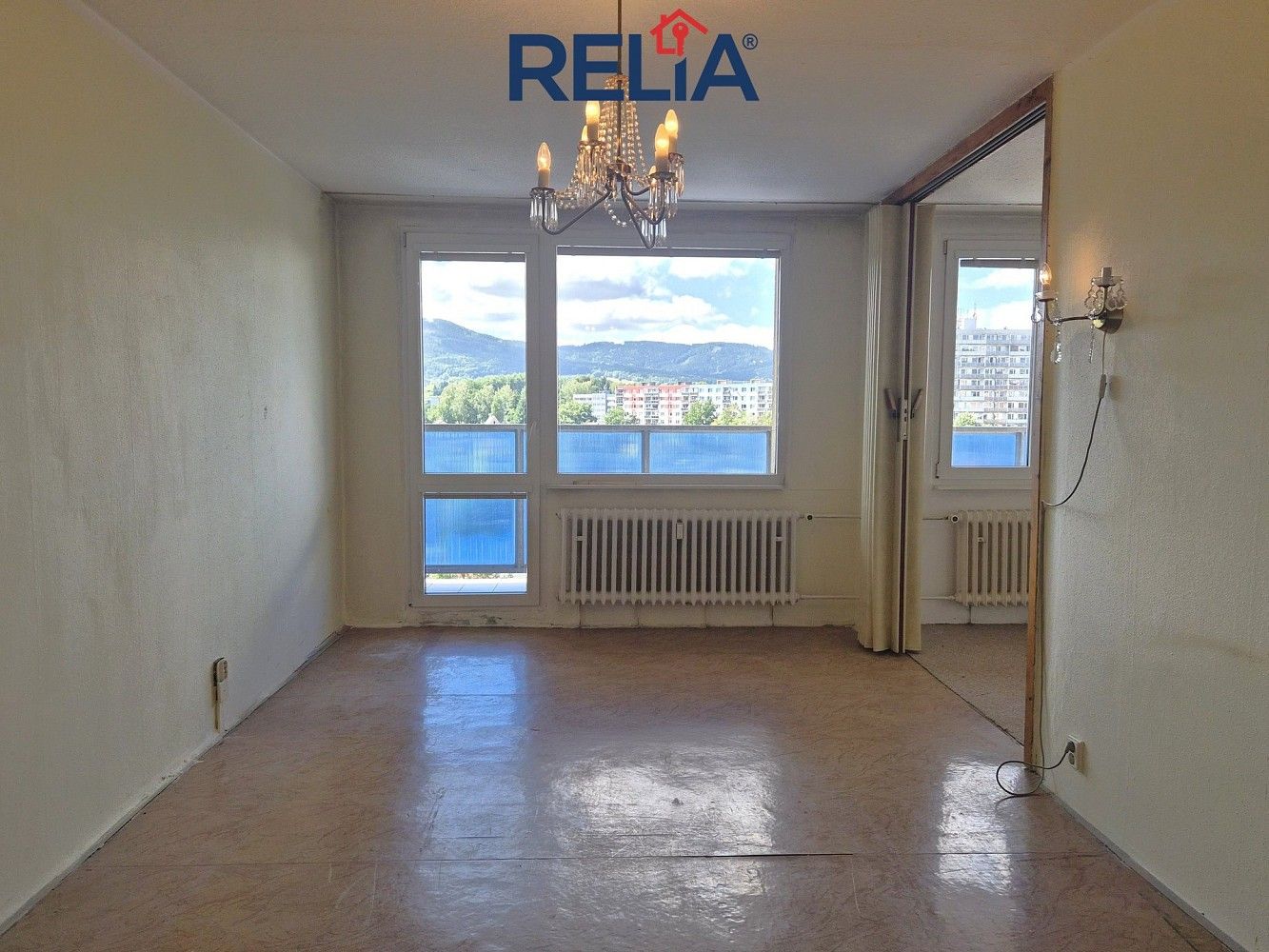 2+1, Liberec - Liberec X-Františkov, Liberecký kraj, 52 m² - 2