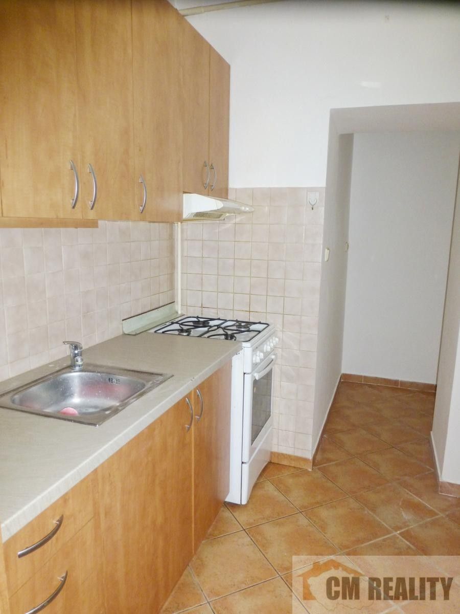 Pronájem byt 2+kk - Raisova, Prostějov, 48 m² - 5