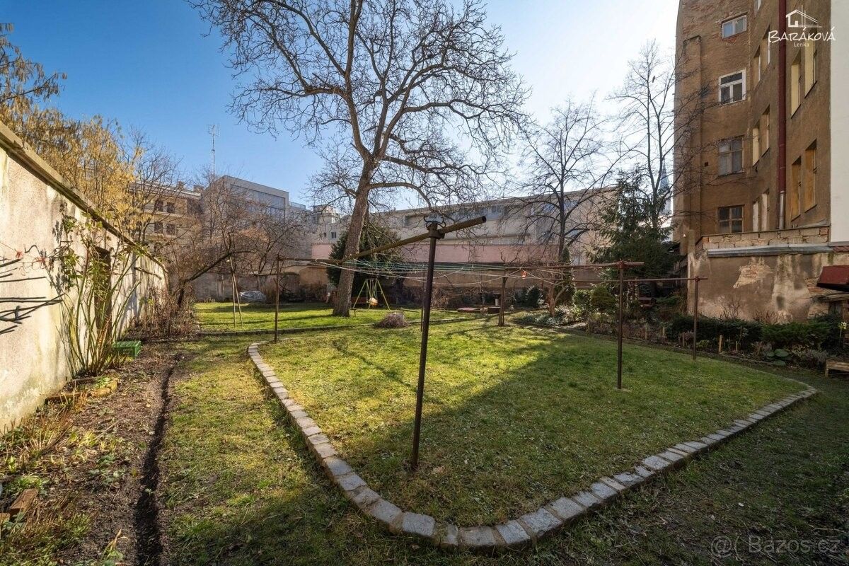 Byty, Praha, 120 00 - 2