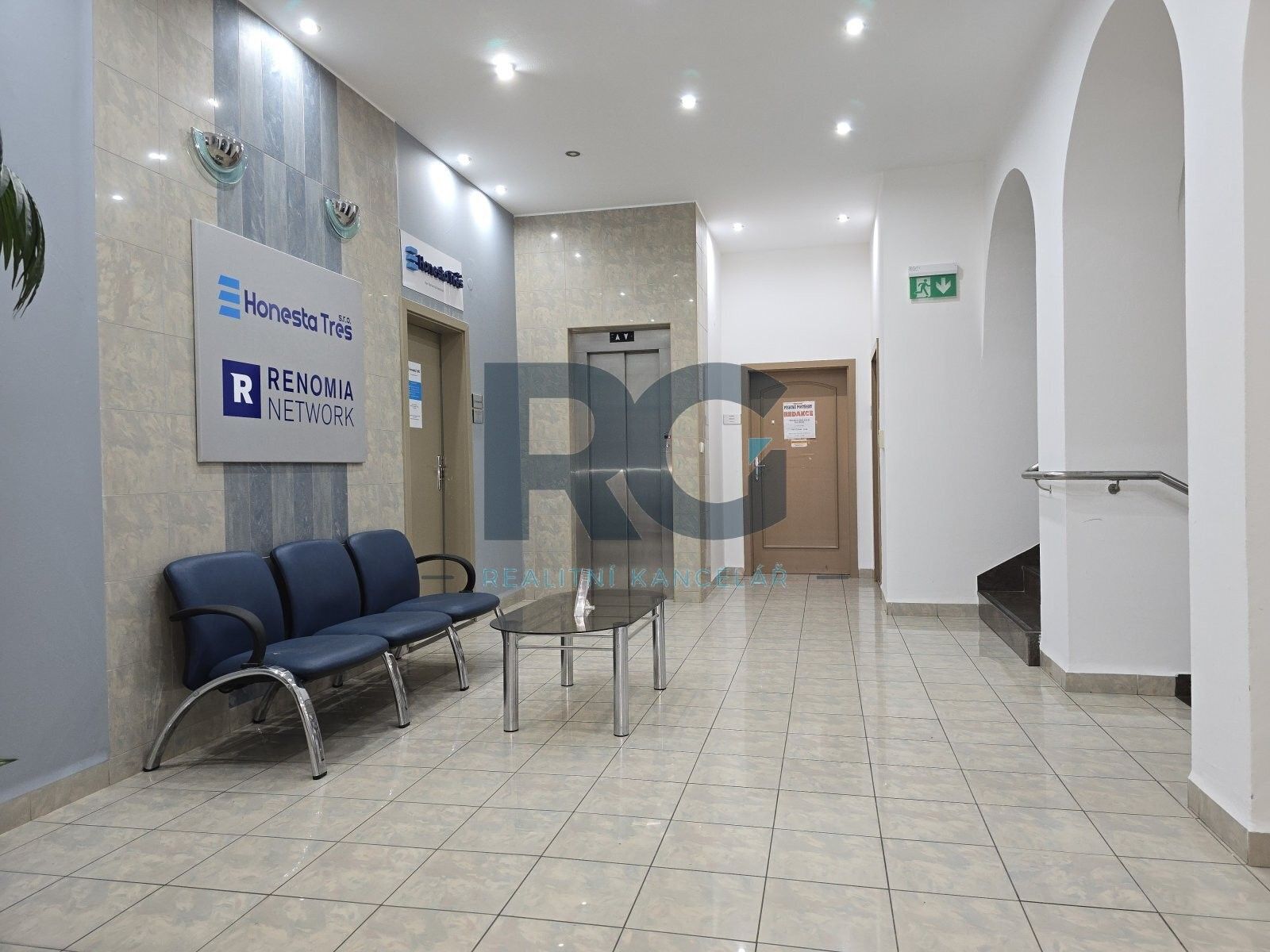 Kancelář · 29 m² · Velké náměstí 116, Písek Vnitřní Město - 3