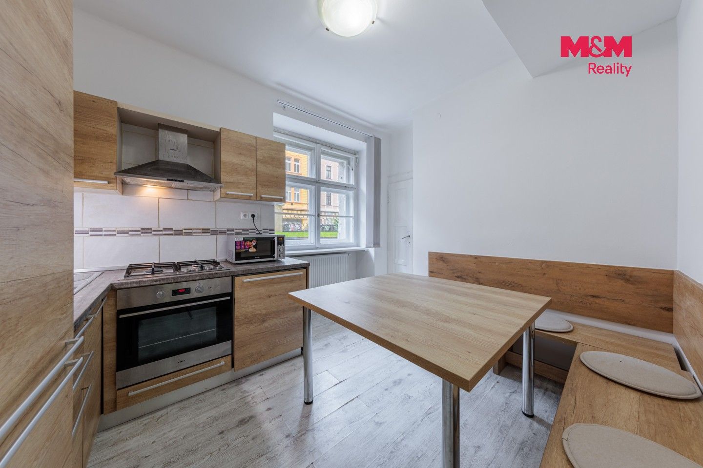 2+1, Moskevská, Karlovy Vary, 58 m² - 2