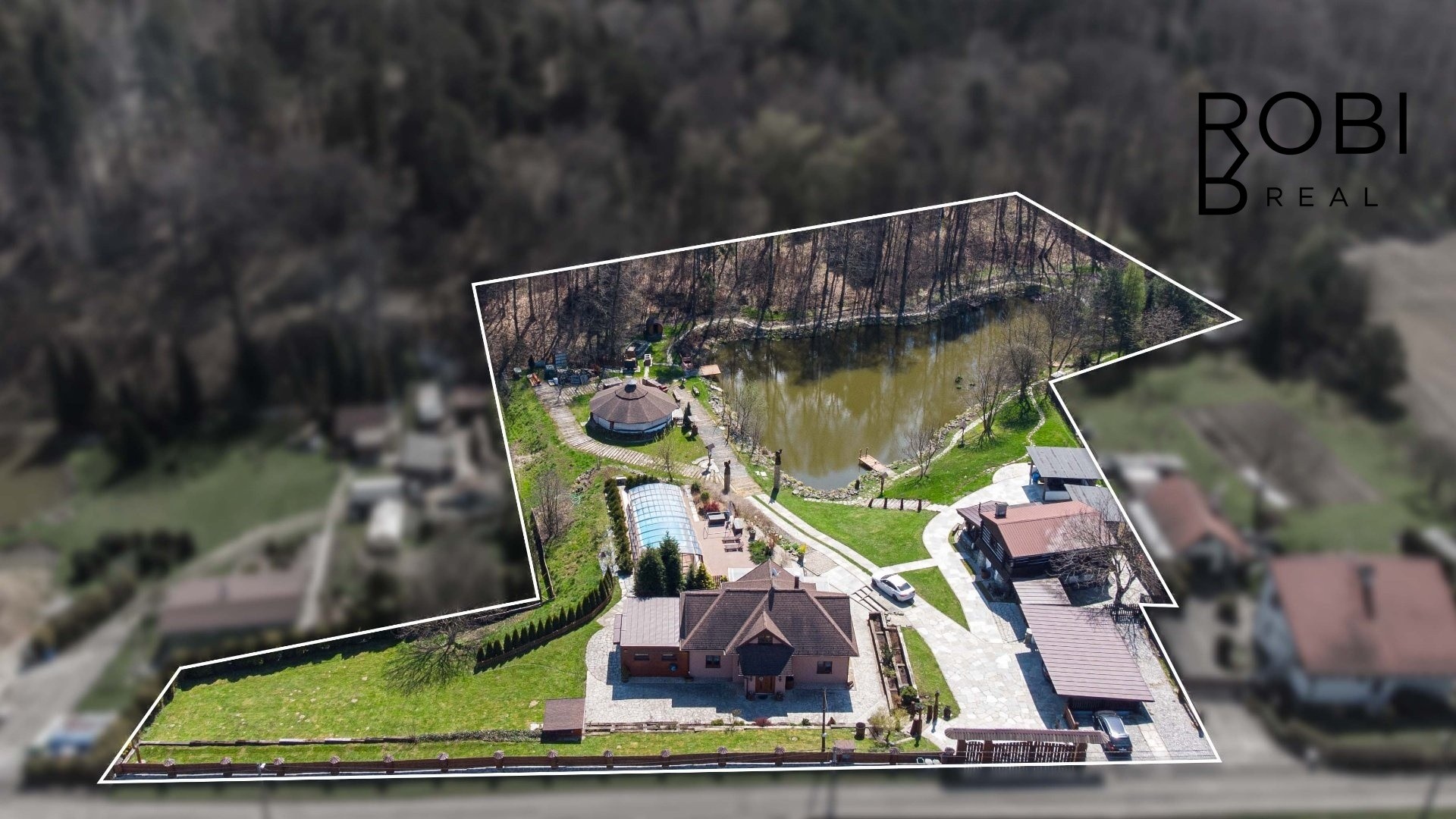 Prodej dům - Pod Lesem, Petřvald, 191 m² - 5