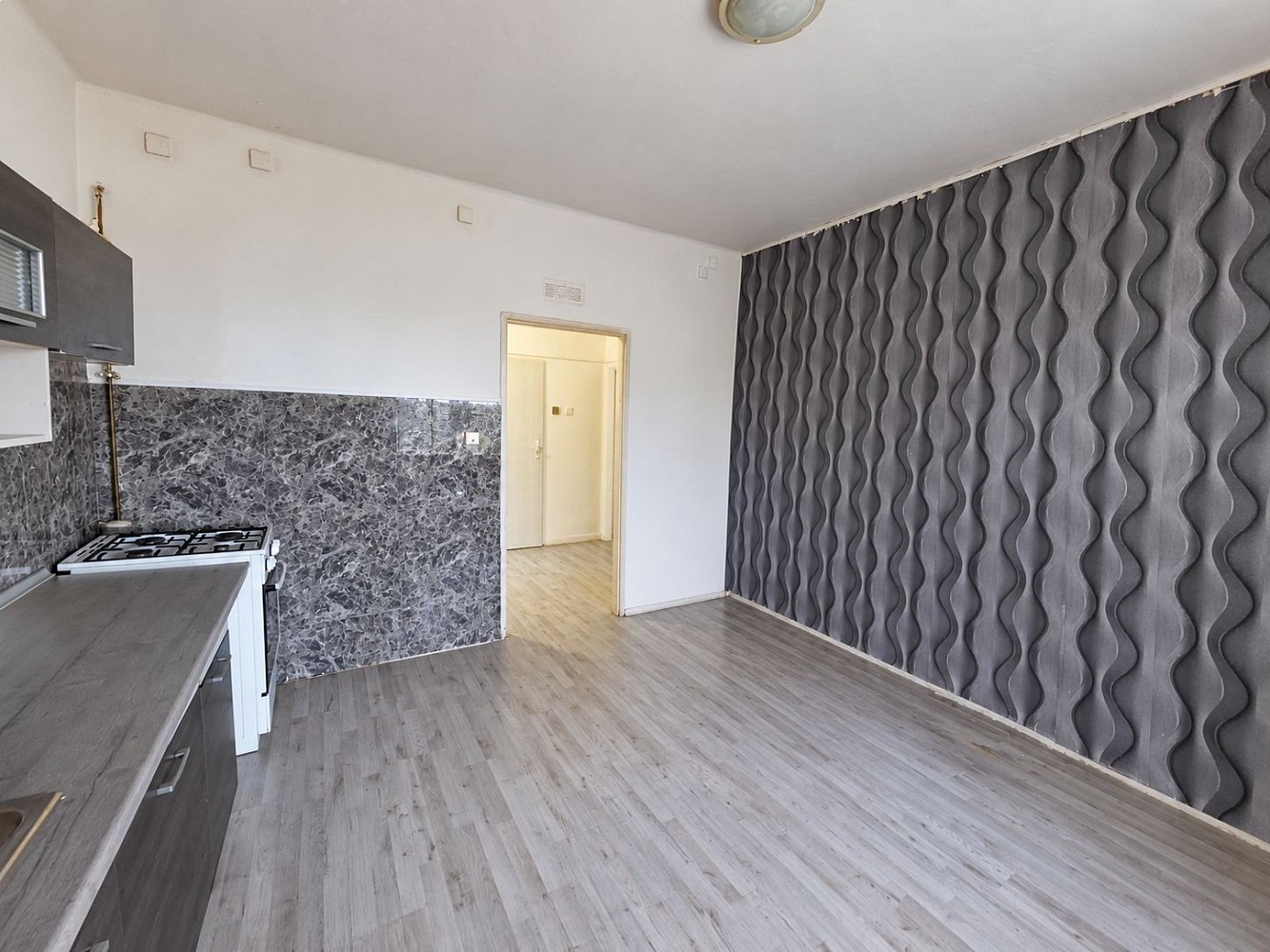 2+1, tř. Budovatelů, Most, 58 m² - 2