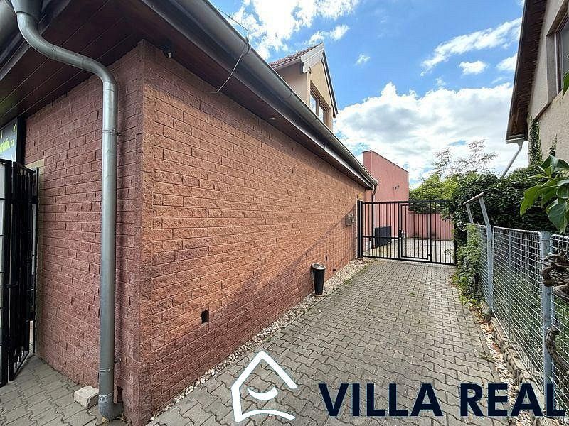 Prodej obchodní prostory - Jesenice, okres Praha-západ, Středočeský kraj, 360 m² - 2