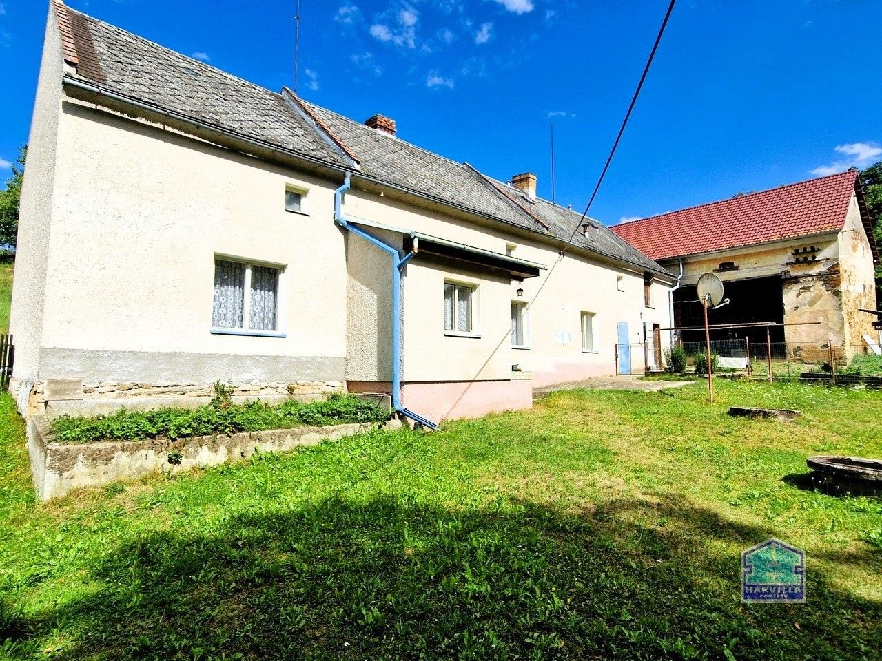 Rodinné domy, Únehle, 100 m²