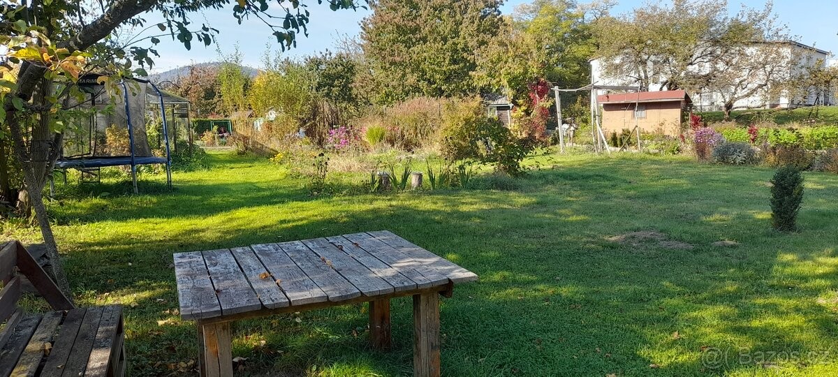 Prodej zahrada - Šumperk, 787 01 - 2