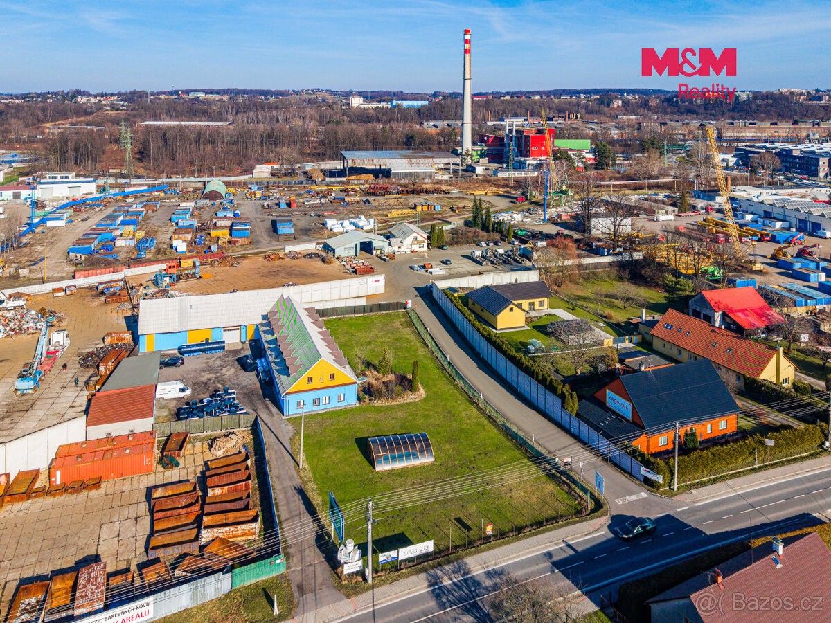Pozemky pro bydlení, Sviadnov, 739 25 - 2