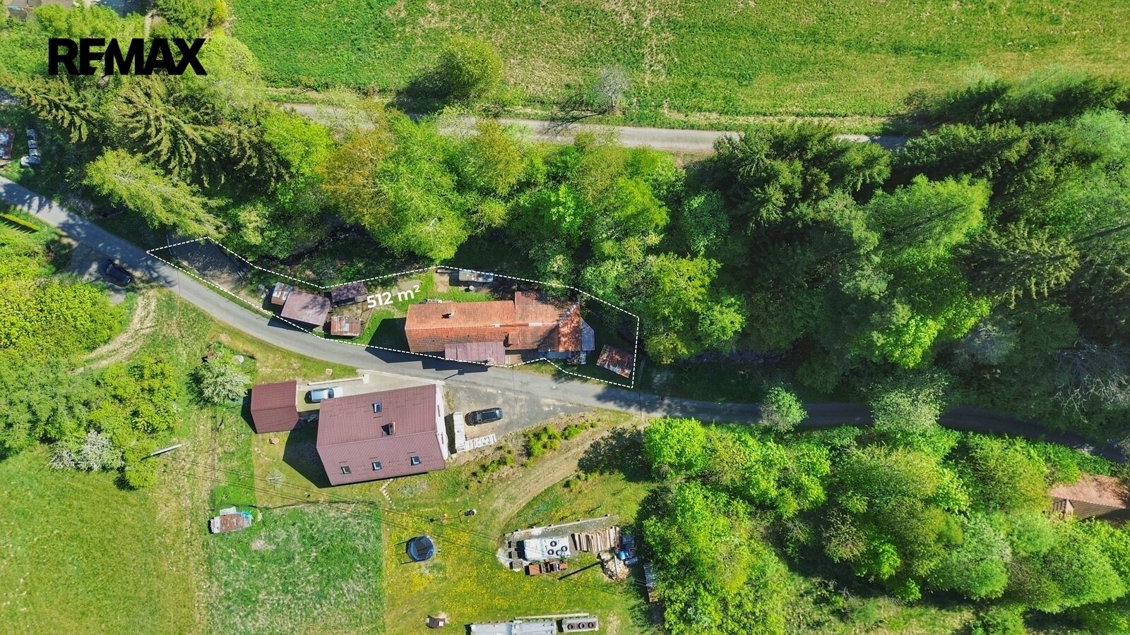 Rodinné domy, Huslenky, 94 m² - 1