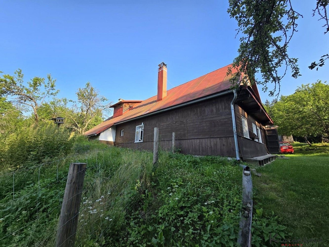 Rodinný dům · 138 m² · Prlov, okres Vsetín - 4