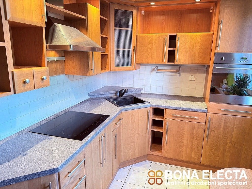 Byt 3+1 · 67,9 m² · Olbrachtova, Karviná - Ráj - 4