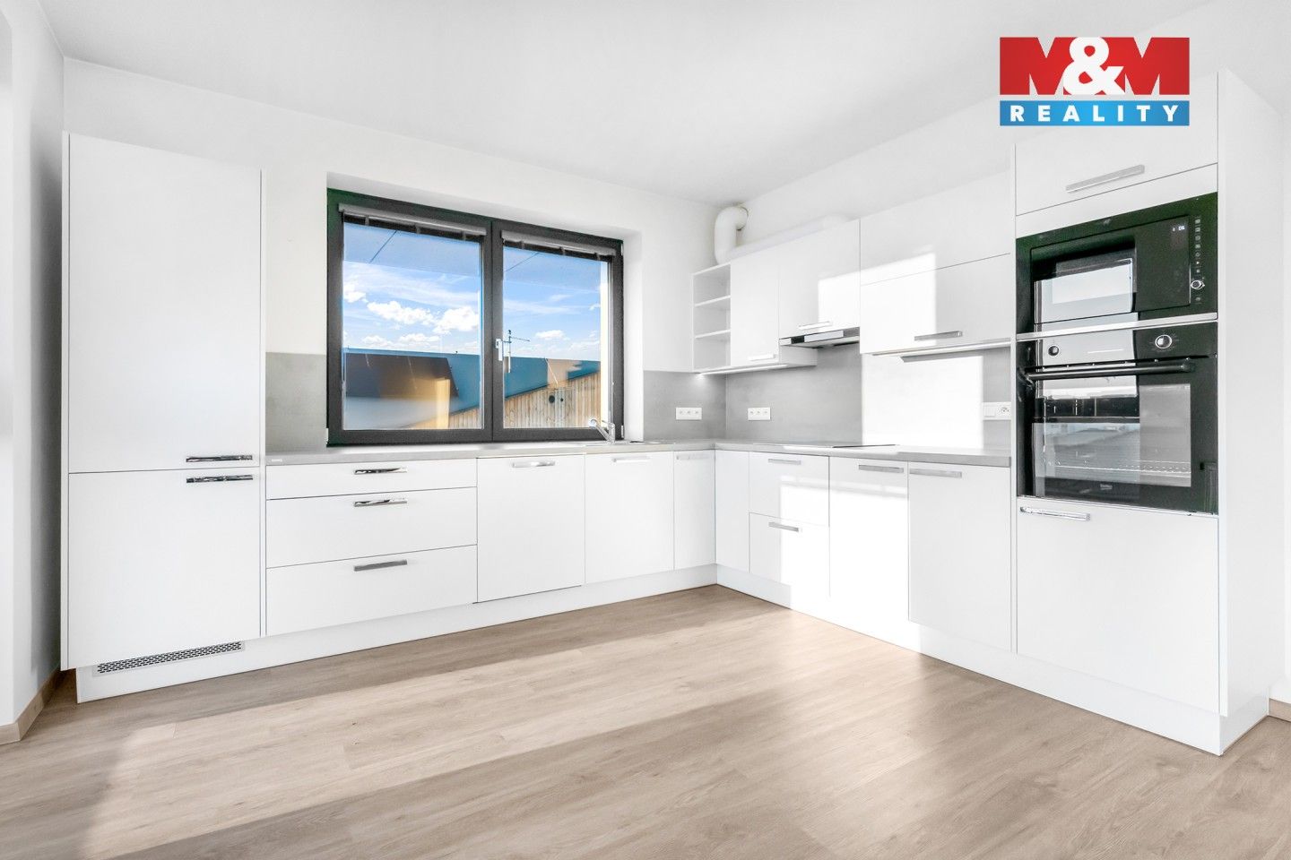 Pronájem byt 2+kk - Chrást, Mladá Boleslav, 52 m²