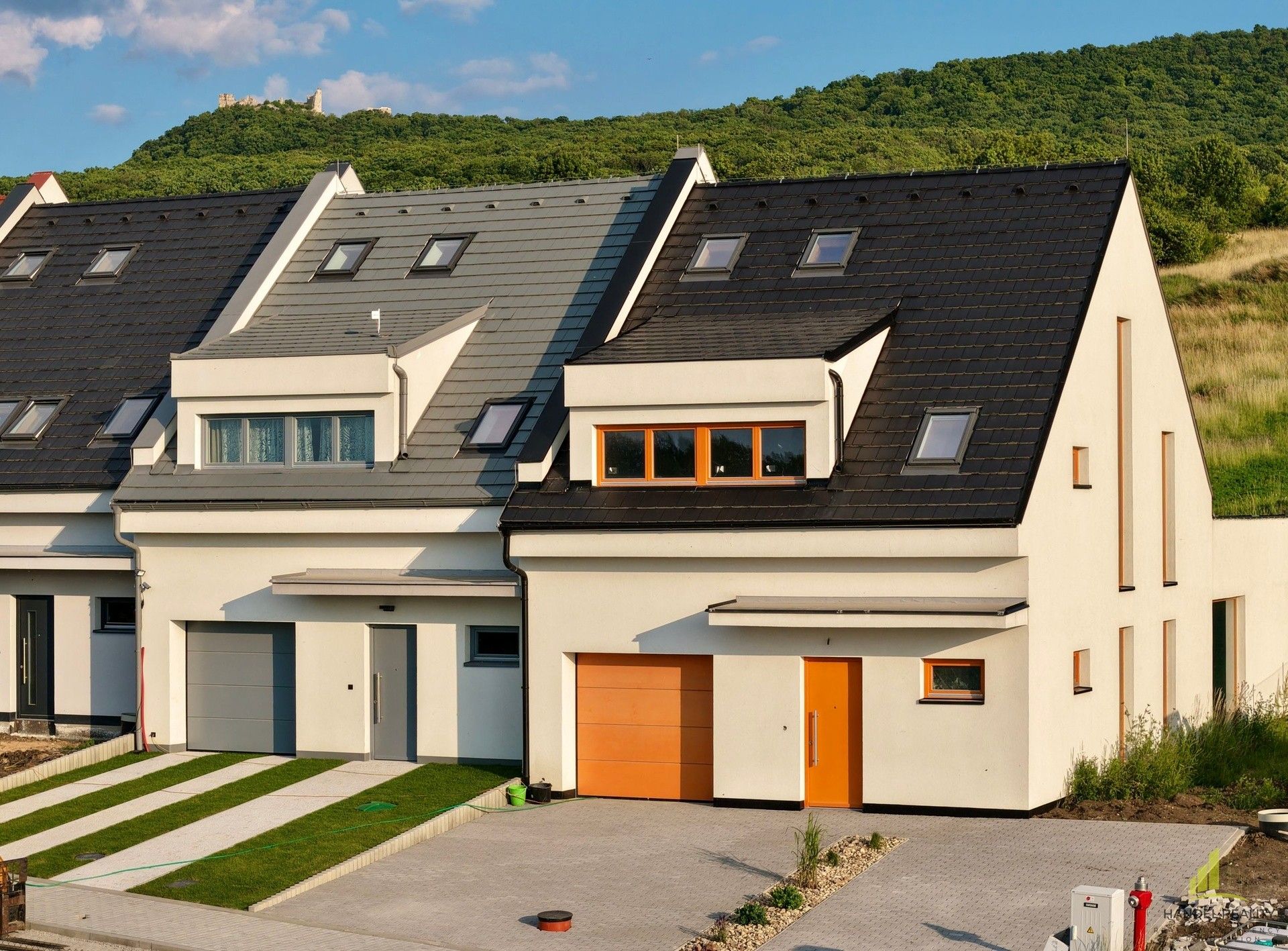 Prodej rodinný dům - Dolní Věstonice, 239 m²