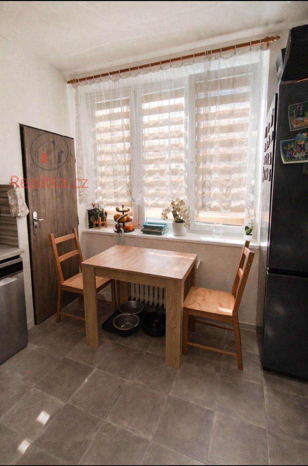 Byt 3+1 · 76 m² · Čtvercová 888, Neratovice - 2