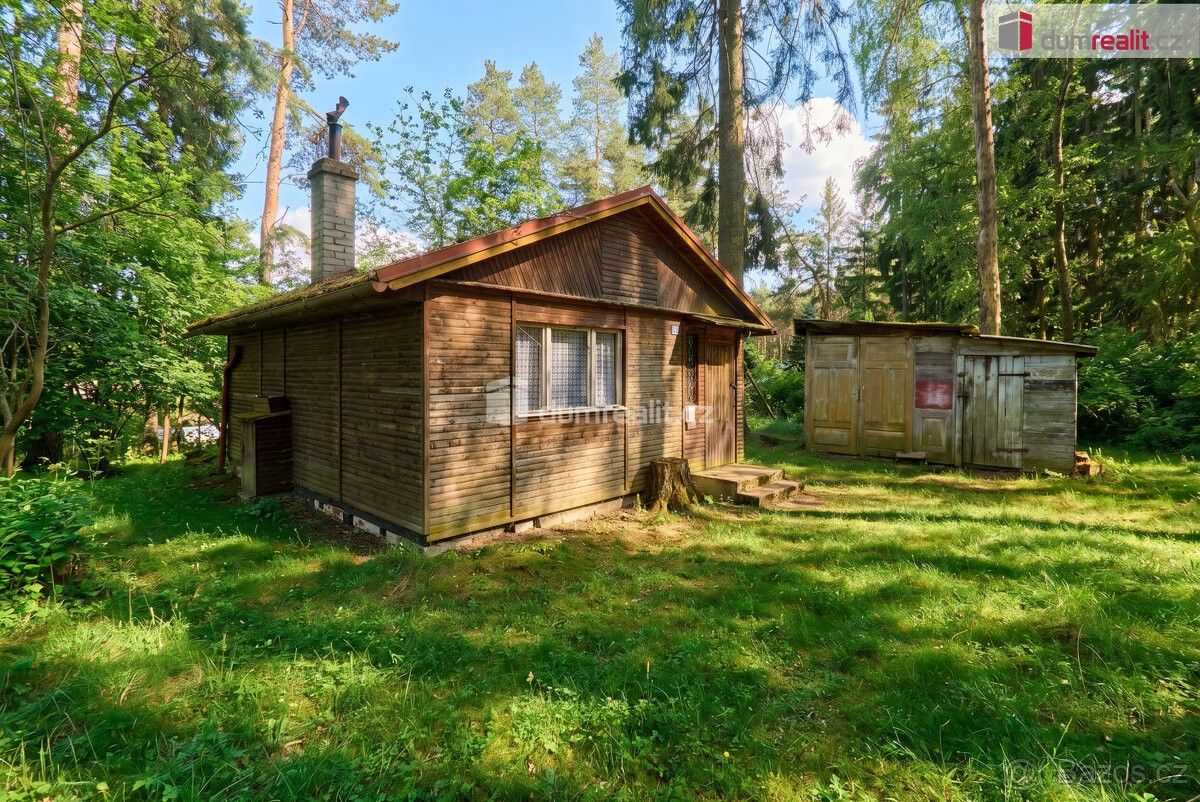 Chaty, Ostrov nad Ohří, 363 01