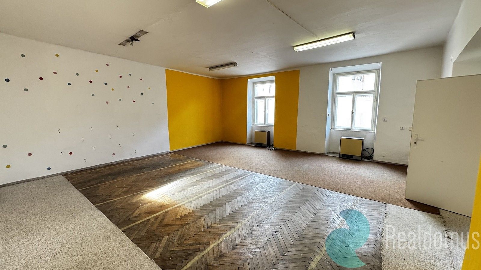 Kanceláře, Prachatice - Prachatice I, Jihočeský kraj, 200 m² - 1