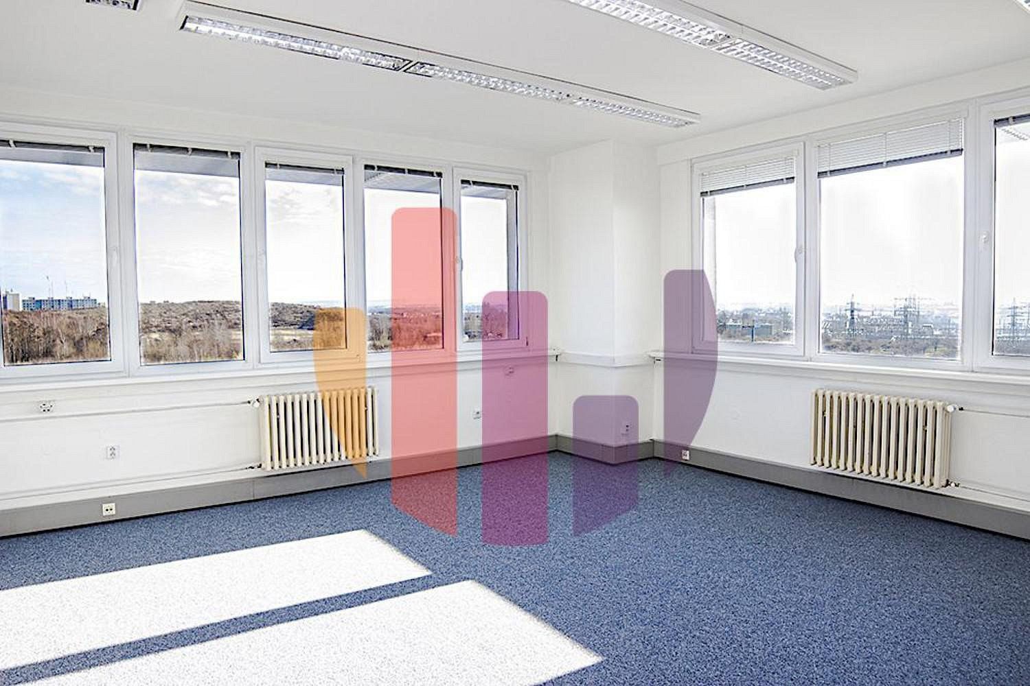 Kancelář · 375 m² · Praha - Chodov, okres Praha 11, Hlavní město Praha - 3