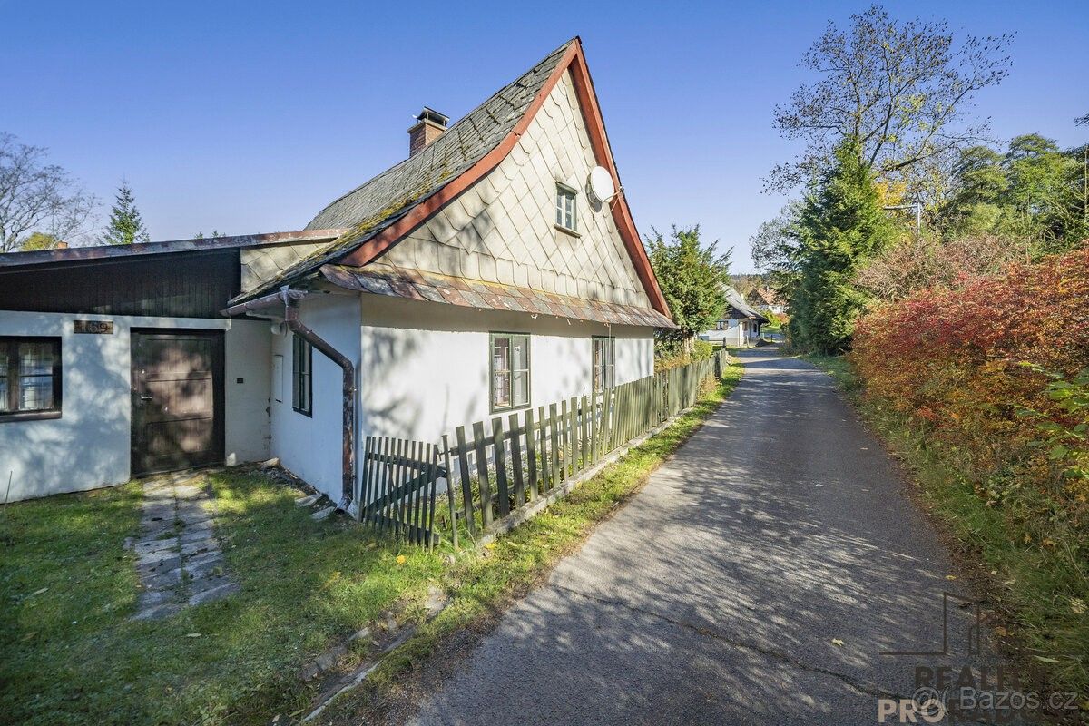 Chaty, Jablonné nad Orlicí, 561 64