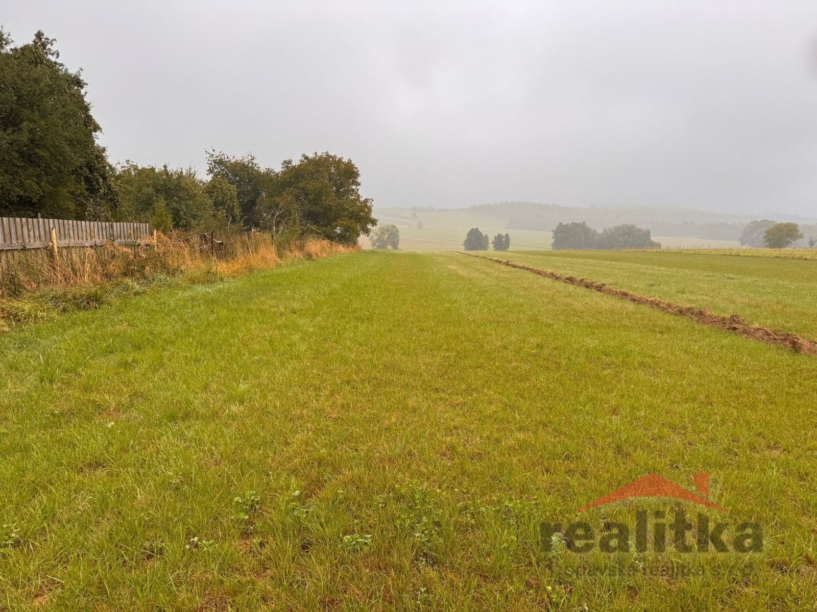 Pozemek pro bydlení · 721 m² · Zámecká, Dolní Životice - 3