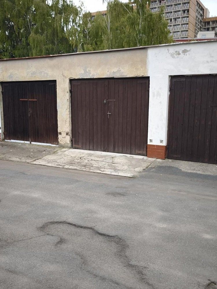 Nemovitost · 18 m² · Praha - Veleslavín, okres Praha 6, Hlavní město Praha - 3