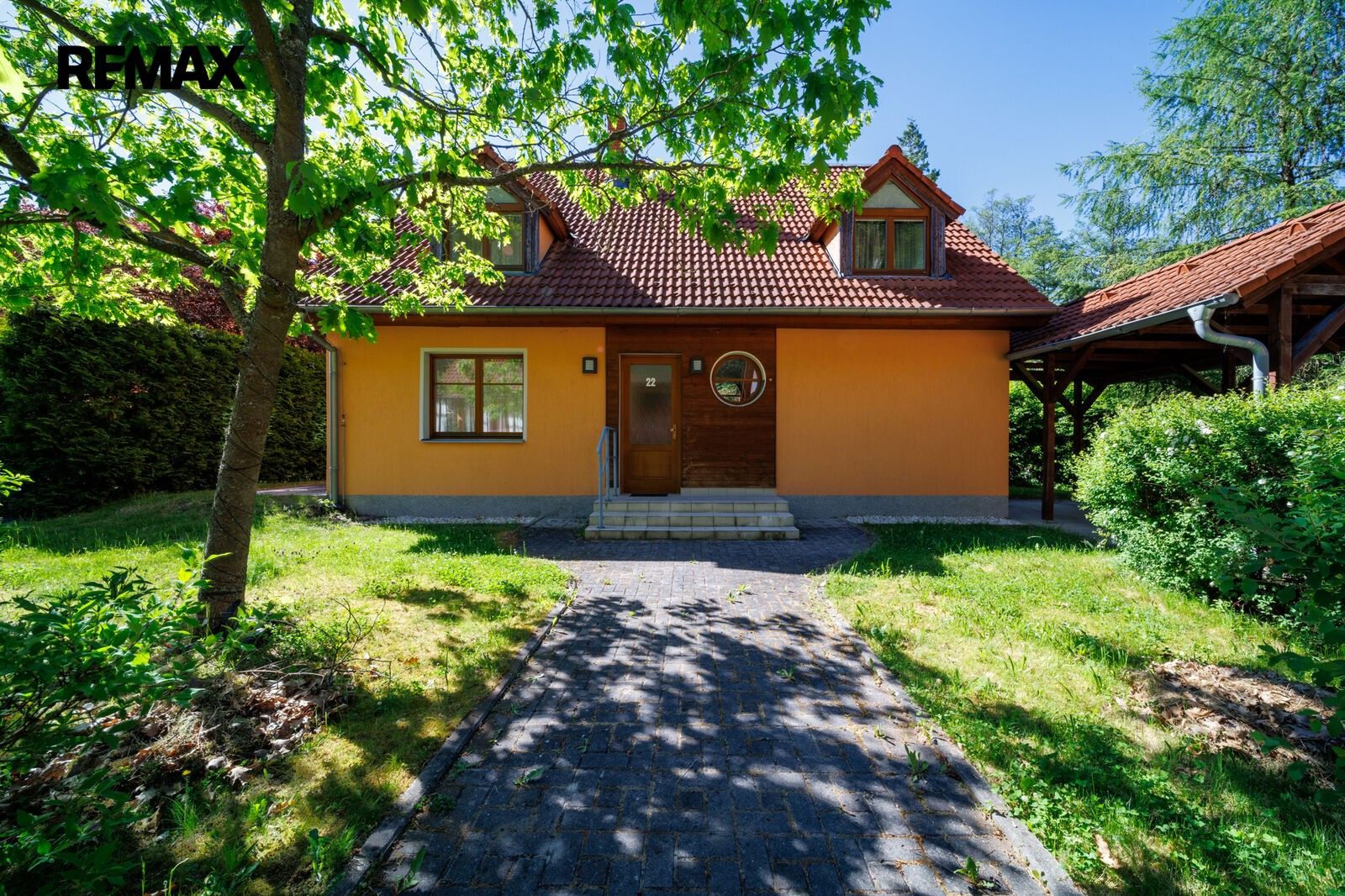 Rodinný dům, 137 m²