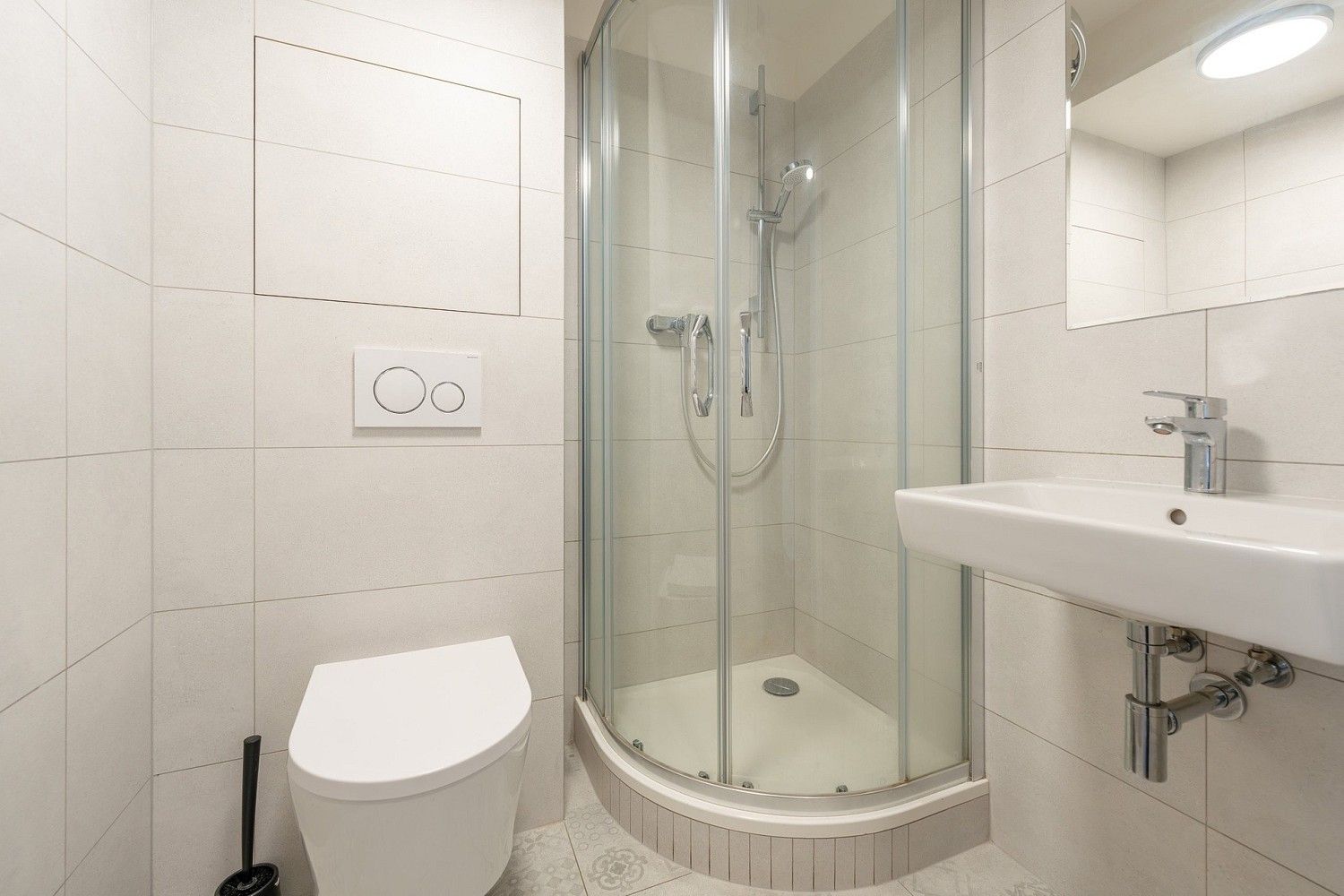 Prodej byt 3+kk - Staropramenná, Praha 5 - Smíchov, 50 m² - 5