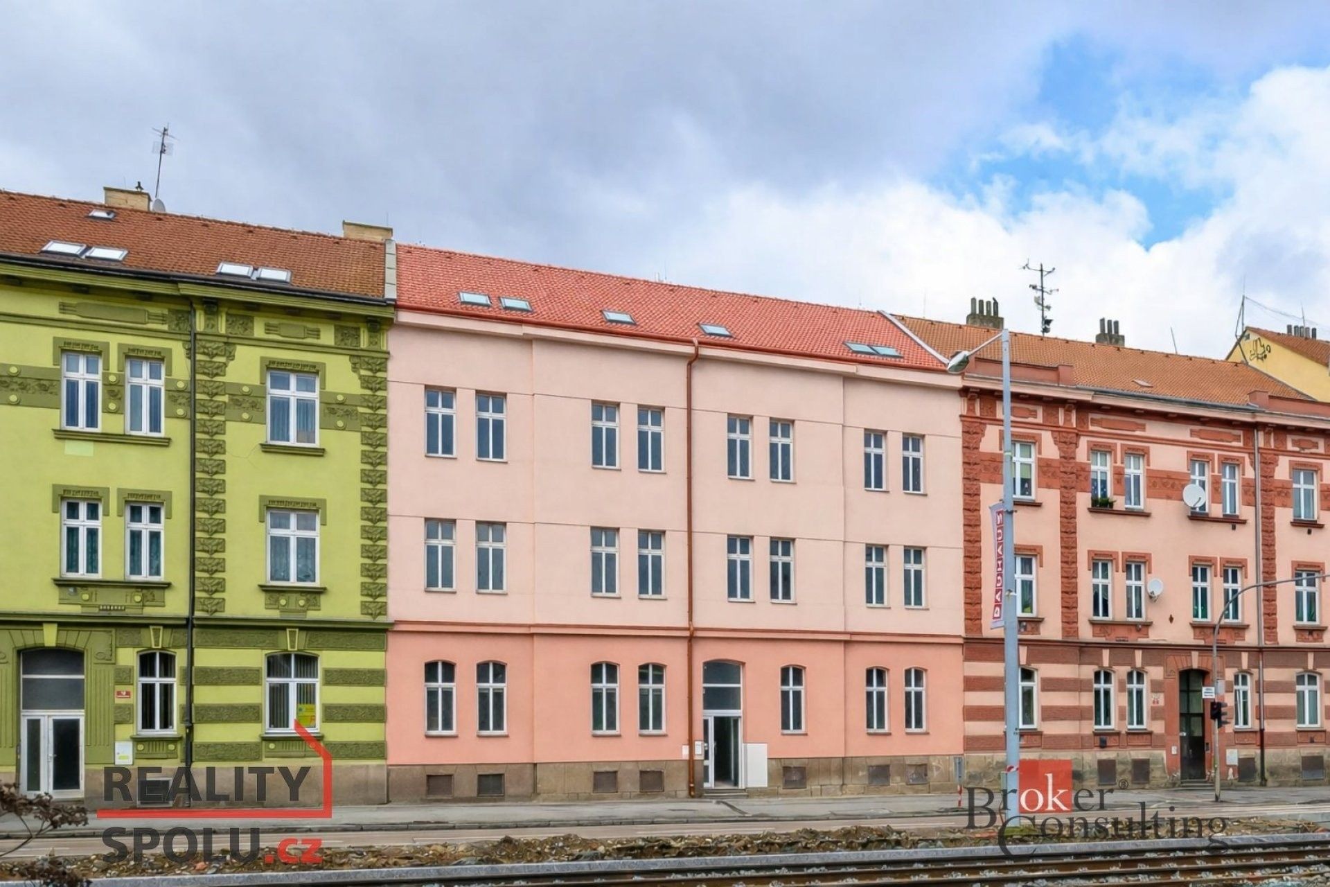 3+kk, Skvrňanská, Plzeň, 85 m²