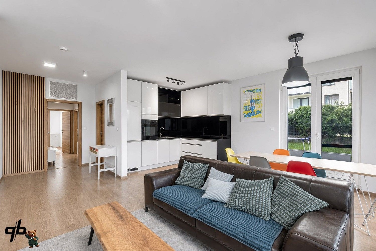Prodej byt 4+kk - Ostrava - Moravská Ostrava, okres Ostrava-město, Moravskoslezský kraj, 101 m² - 5